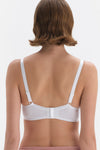 ECRU BRA