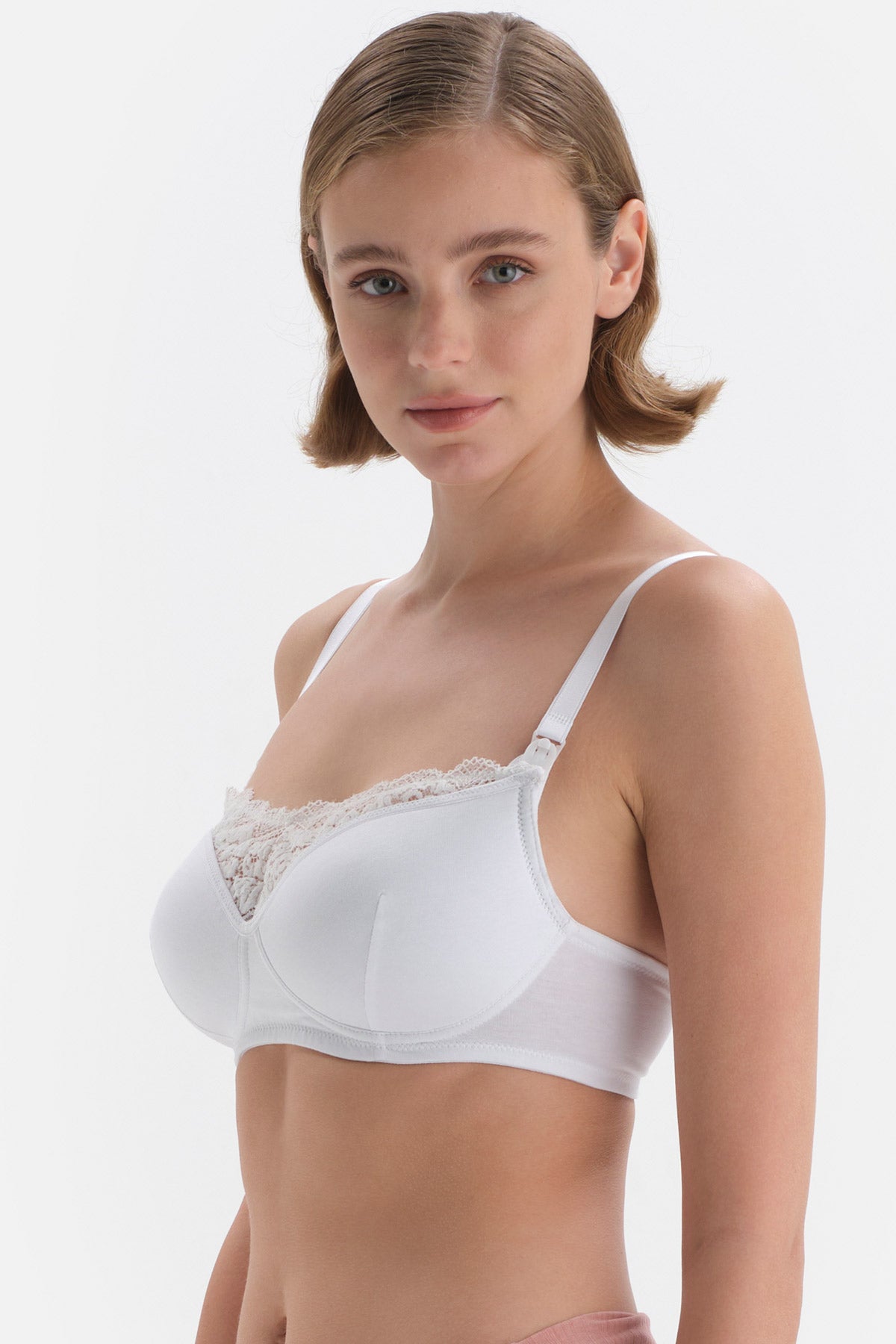 ECRU BRA