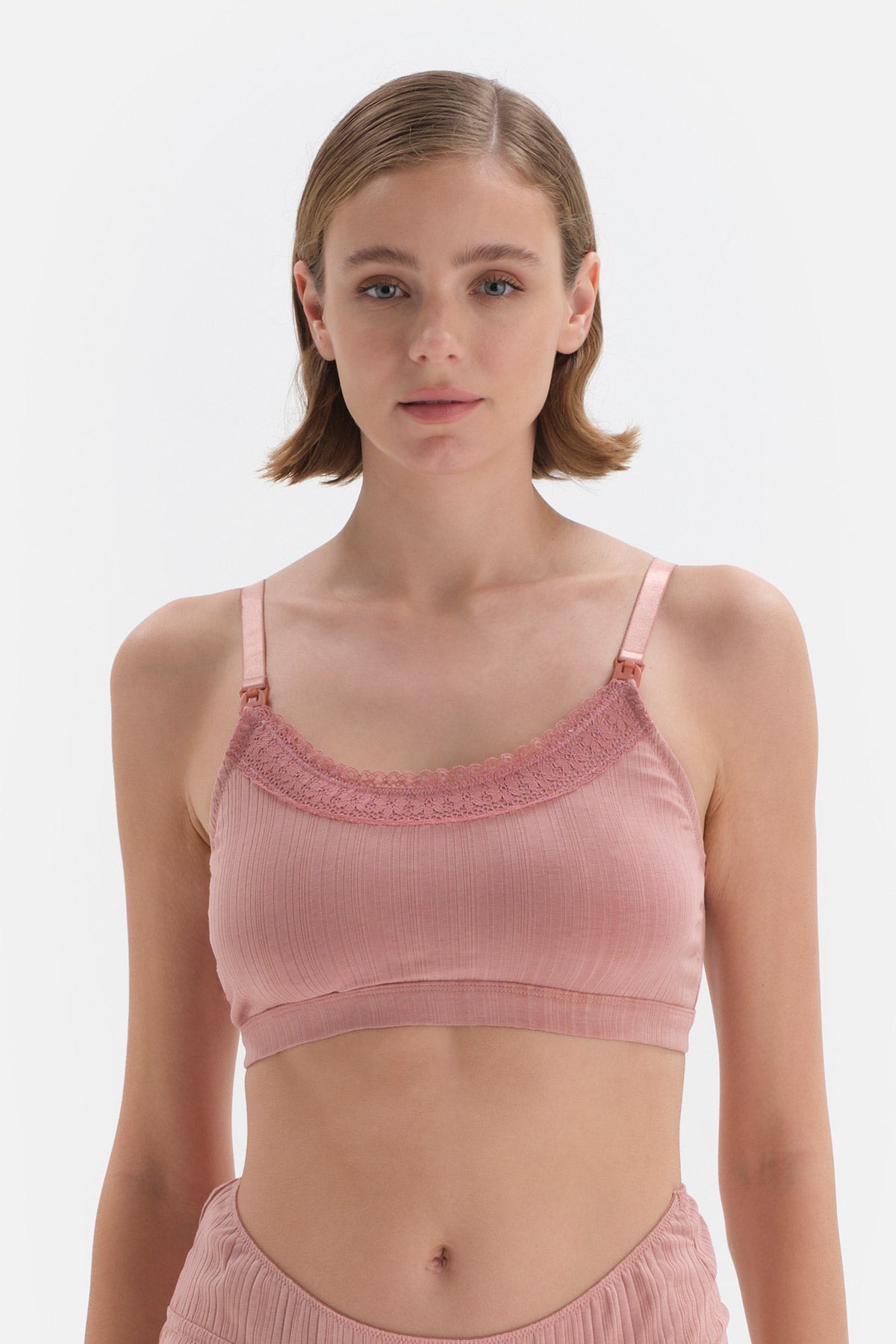 SALMON BRA