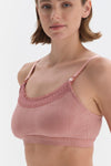 SALMON BRA