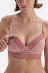 SALMON BRA