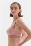 SALMON BRA