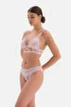 PINK BRALET