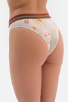 PRINTED BRAZILLIAN