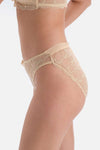 BEIGE PANTIES
