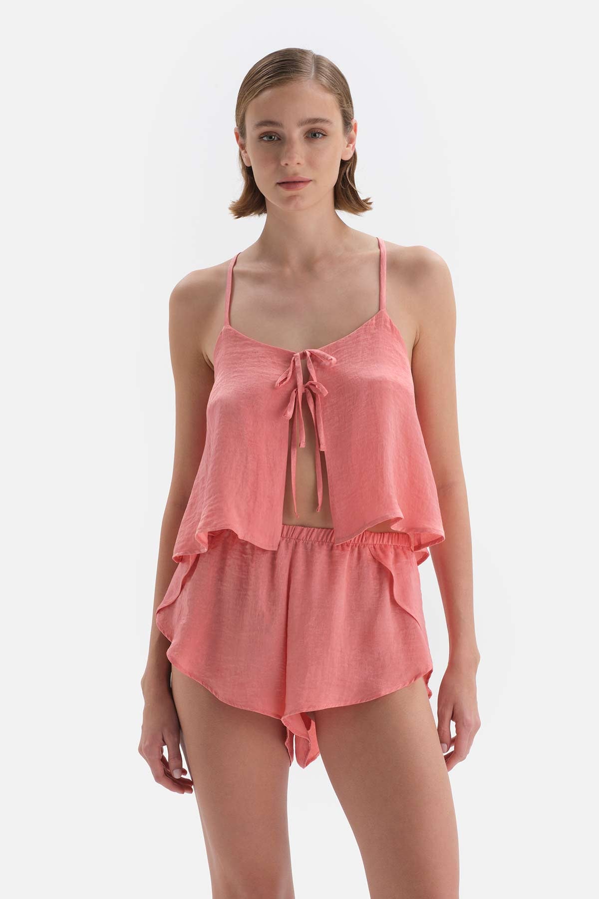 PINK CAMISOLE