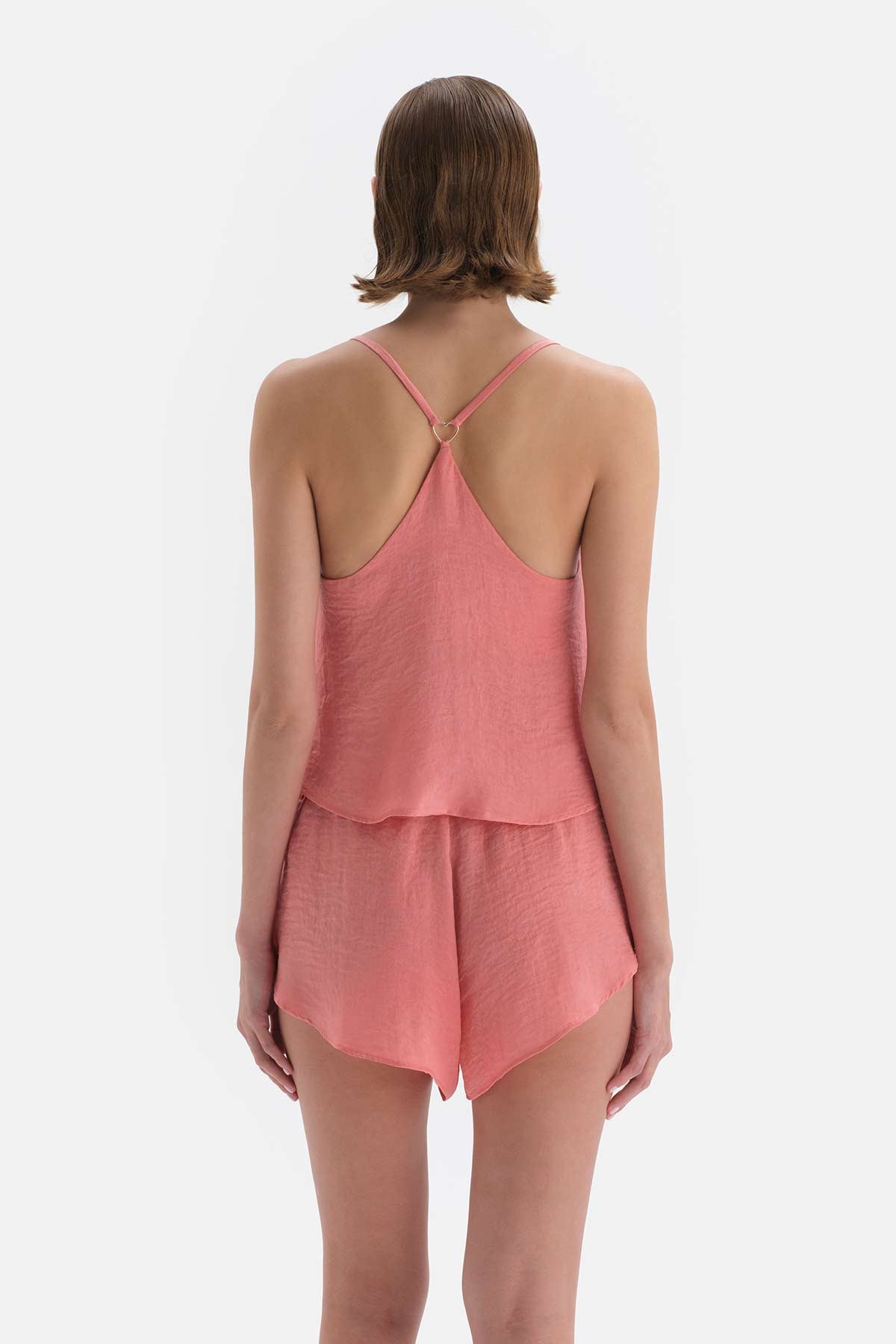 PINK CAMISOLE