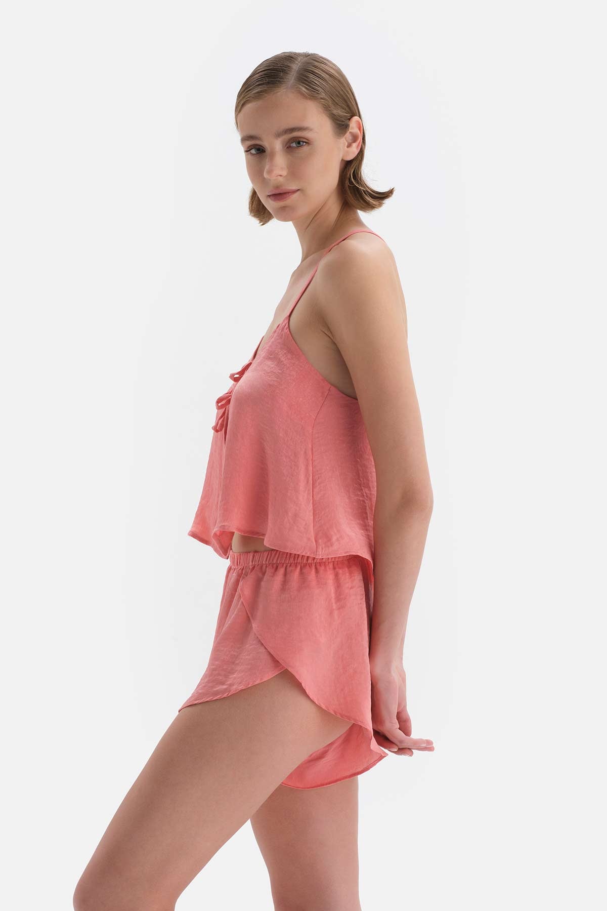 PINK CAMISOLE