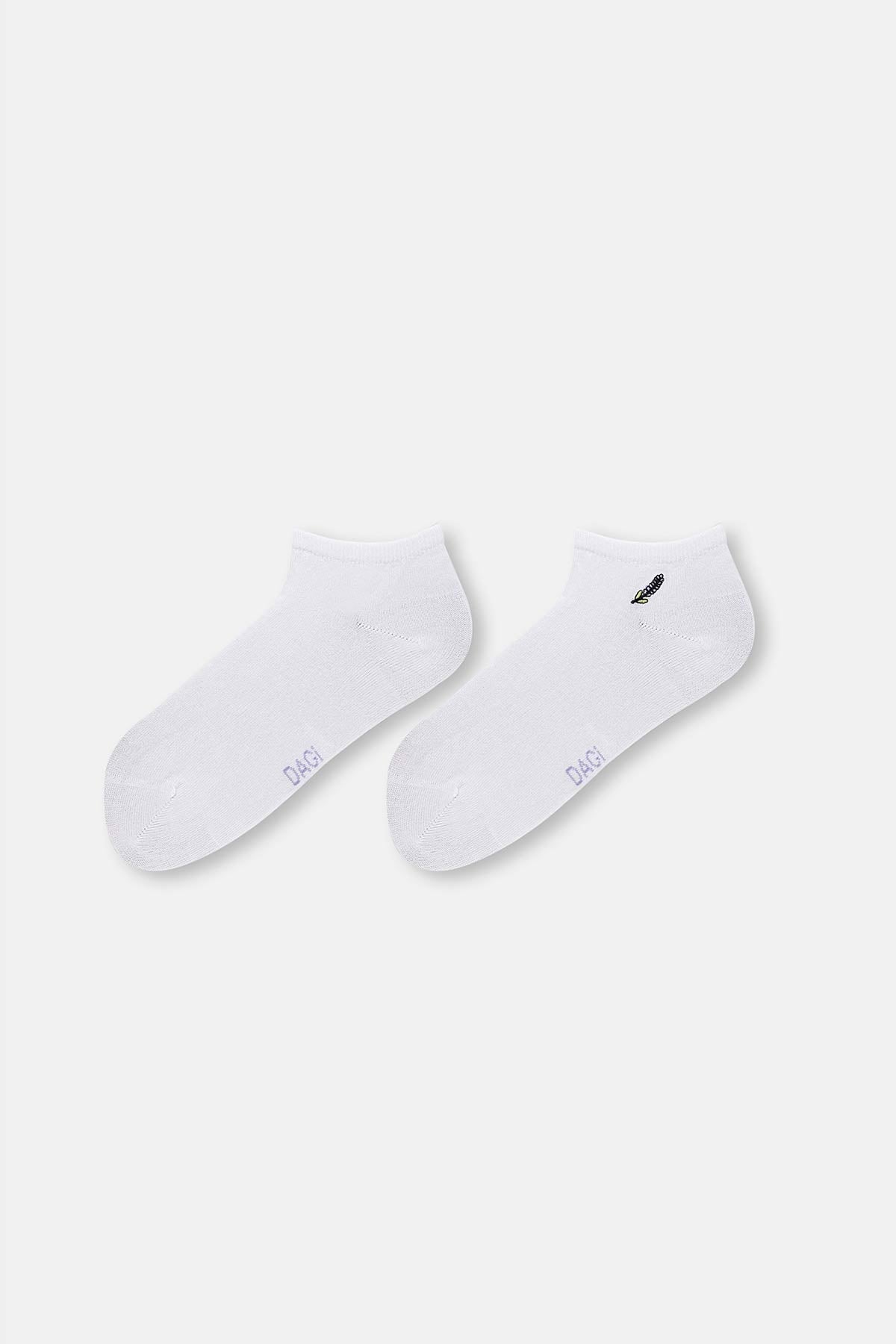 ECRU SOCKS