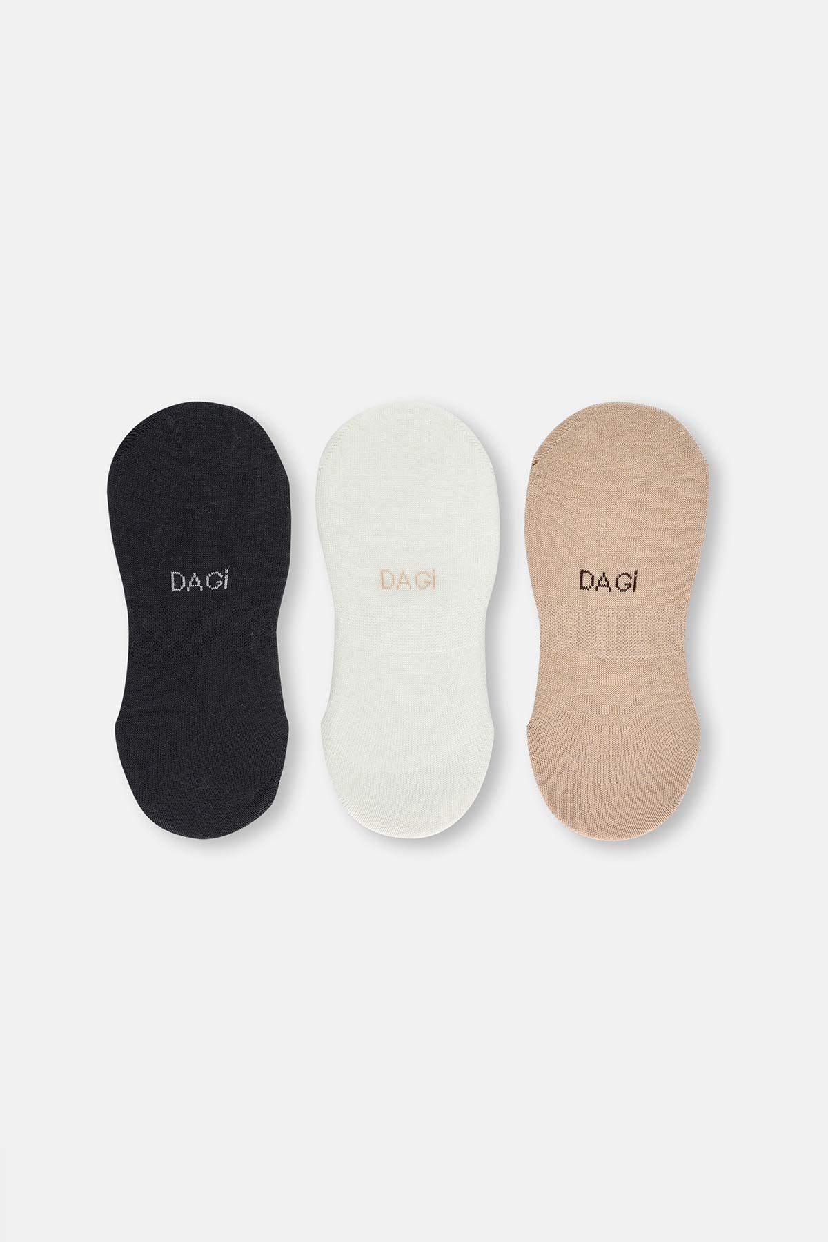 ECRU SOCKS