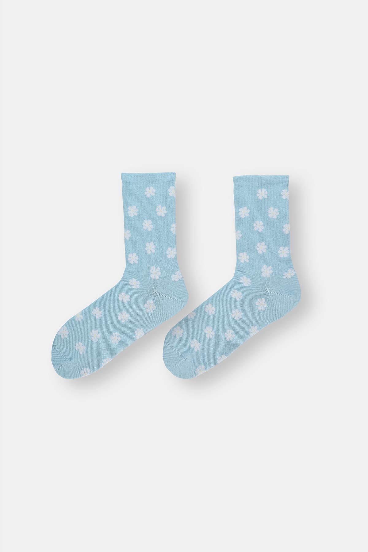 Light Blue SOCKS