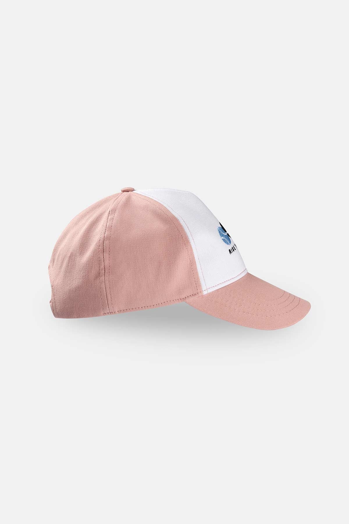 PINK WOMEN TENNIS CAP HAT