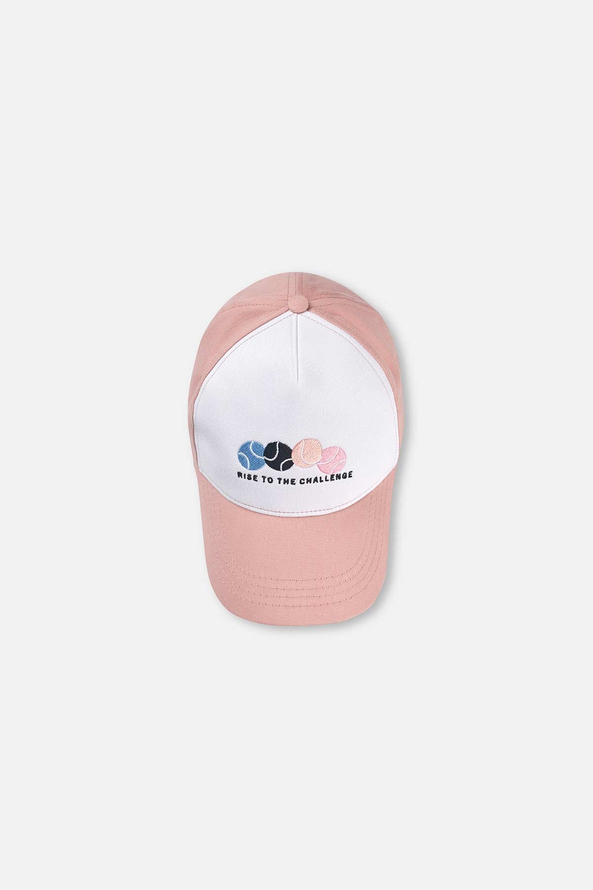 PINK WOMEN TENNIS CAP HAT