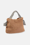 BEIGE BAG