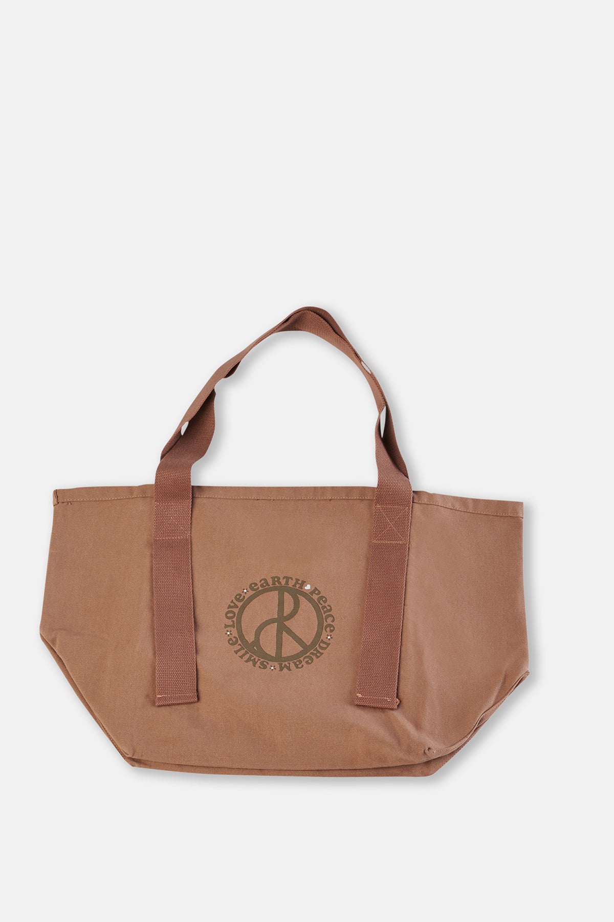 Brown BAG