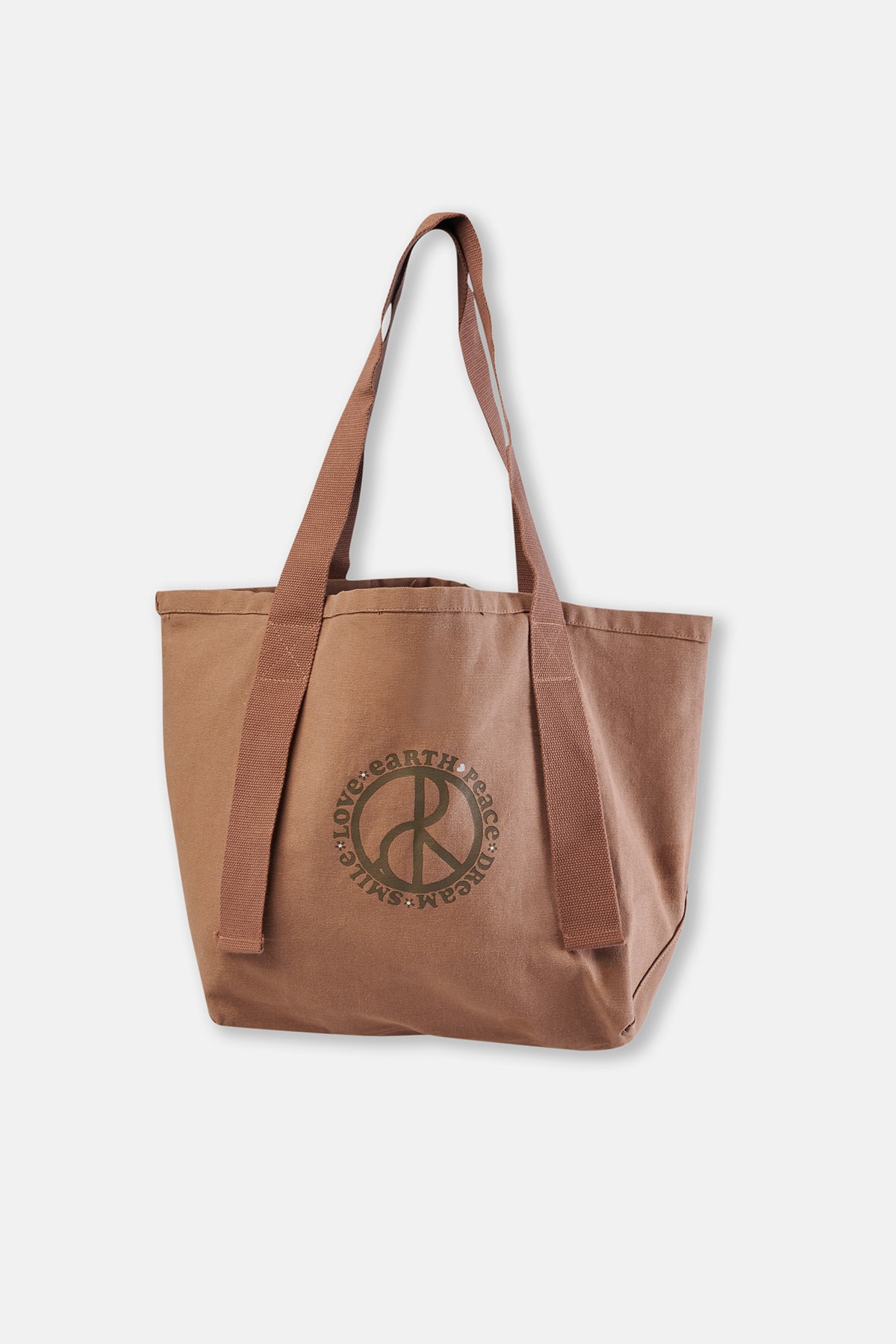 Brown BAG
