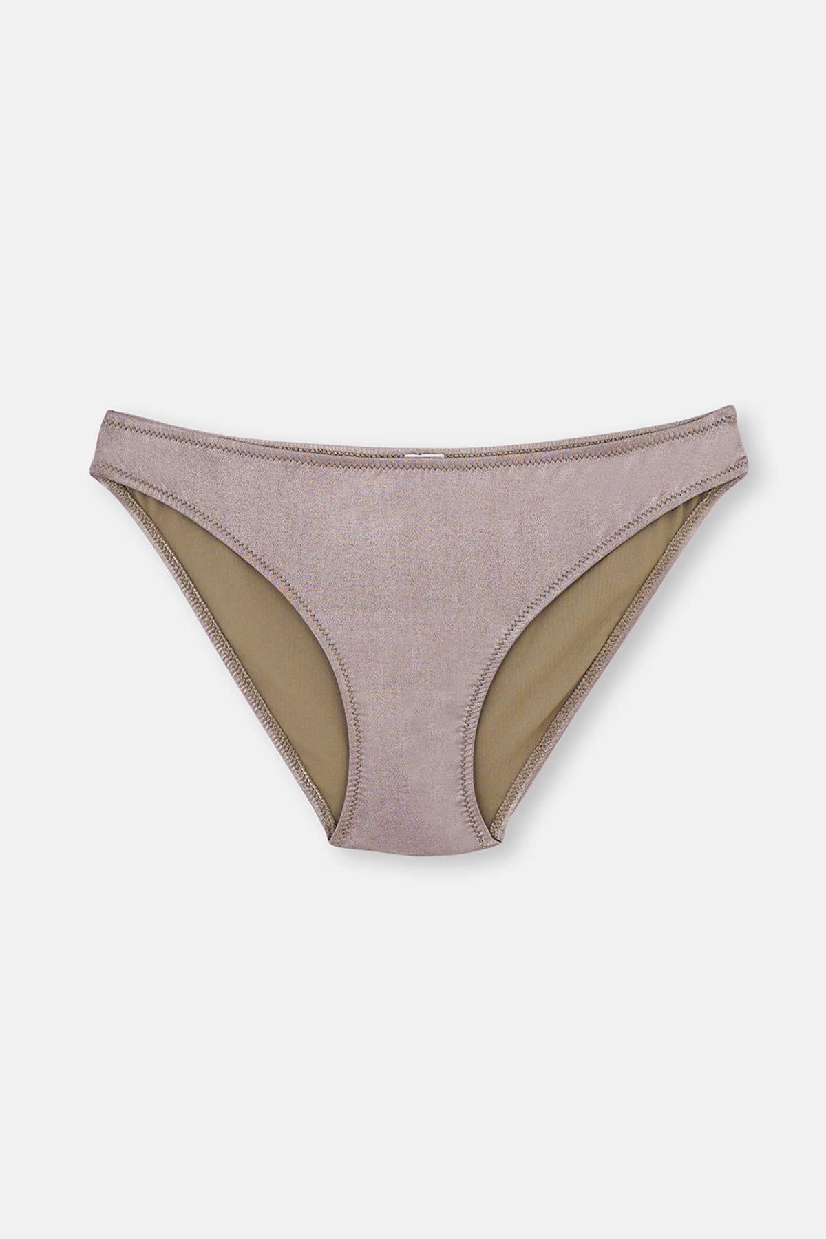 Mink BIKINI BOTTOM