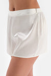 WHITE CAMISOLE