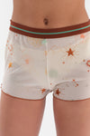PRINTED TANKTOP SHORTS SET