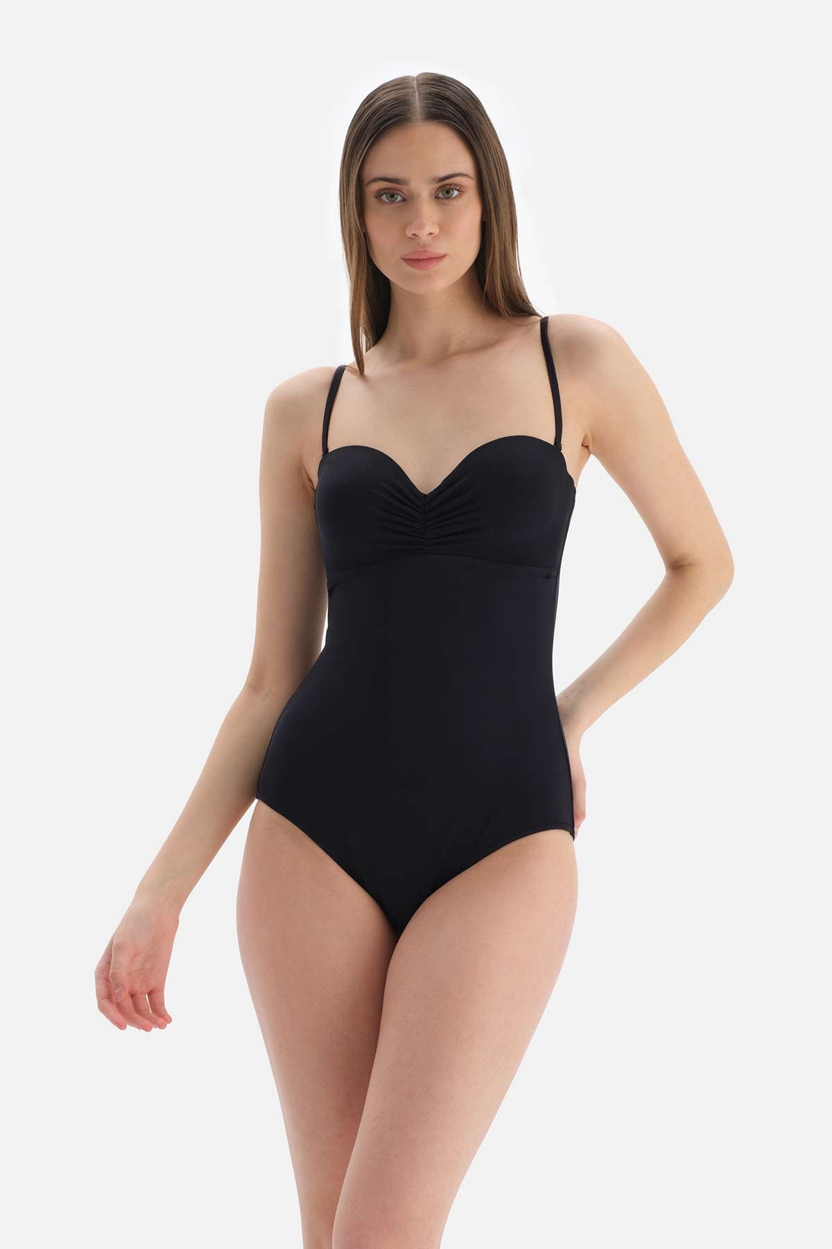 BLACK MAYO