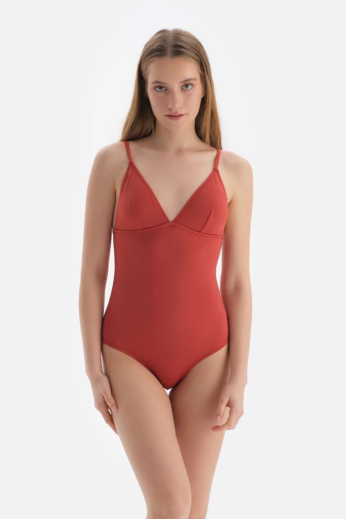 Kiremit Balensiz Üçgen Mayo