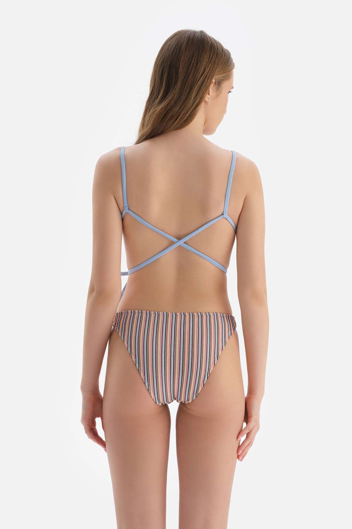 Mavi Balensiz Mayokini