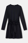 BLACK BURKINI