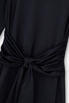 BLACK BURKINI