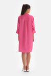 FUCHSIA SHIRT
