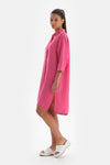 FUCHSIA SHIRT