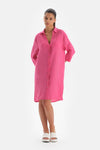 FUCHSIA SHIRT