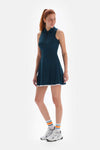 TEAL DRESS