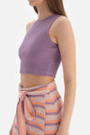 LILAC CROP