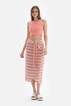 SALMON CROP