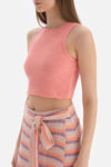 SALMON CROP