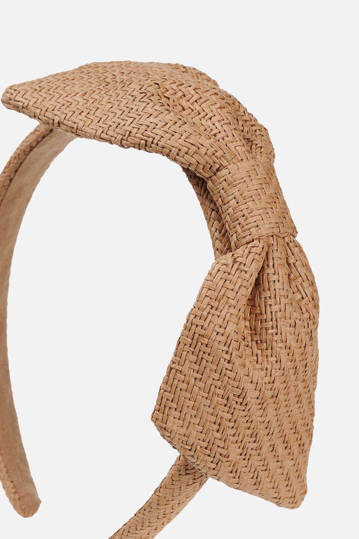 BROWN HAIR ACCESSORIES