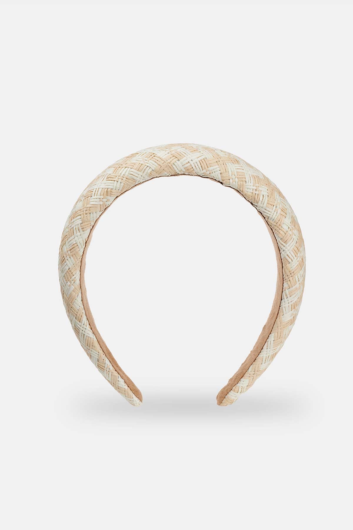 YELLOW HAIR ACCESSORIES