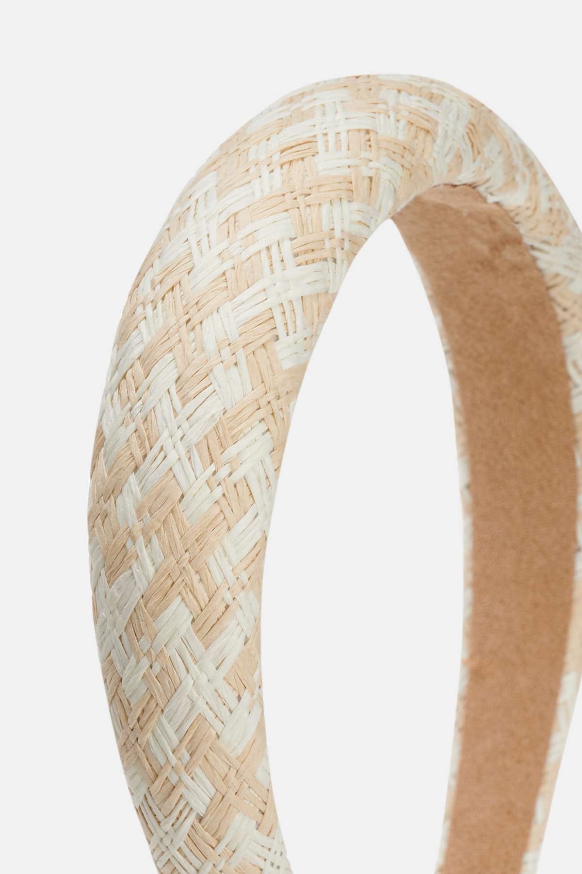 YELLOW HAIR ACCESSORIES