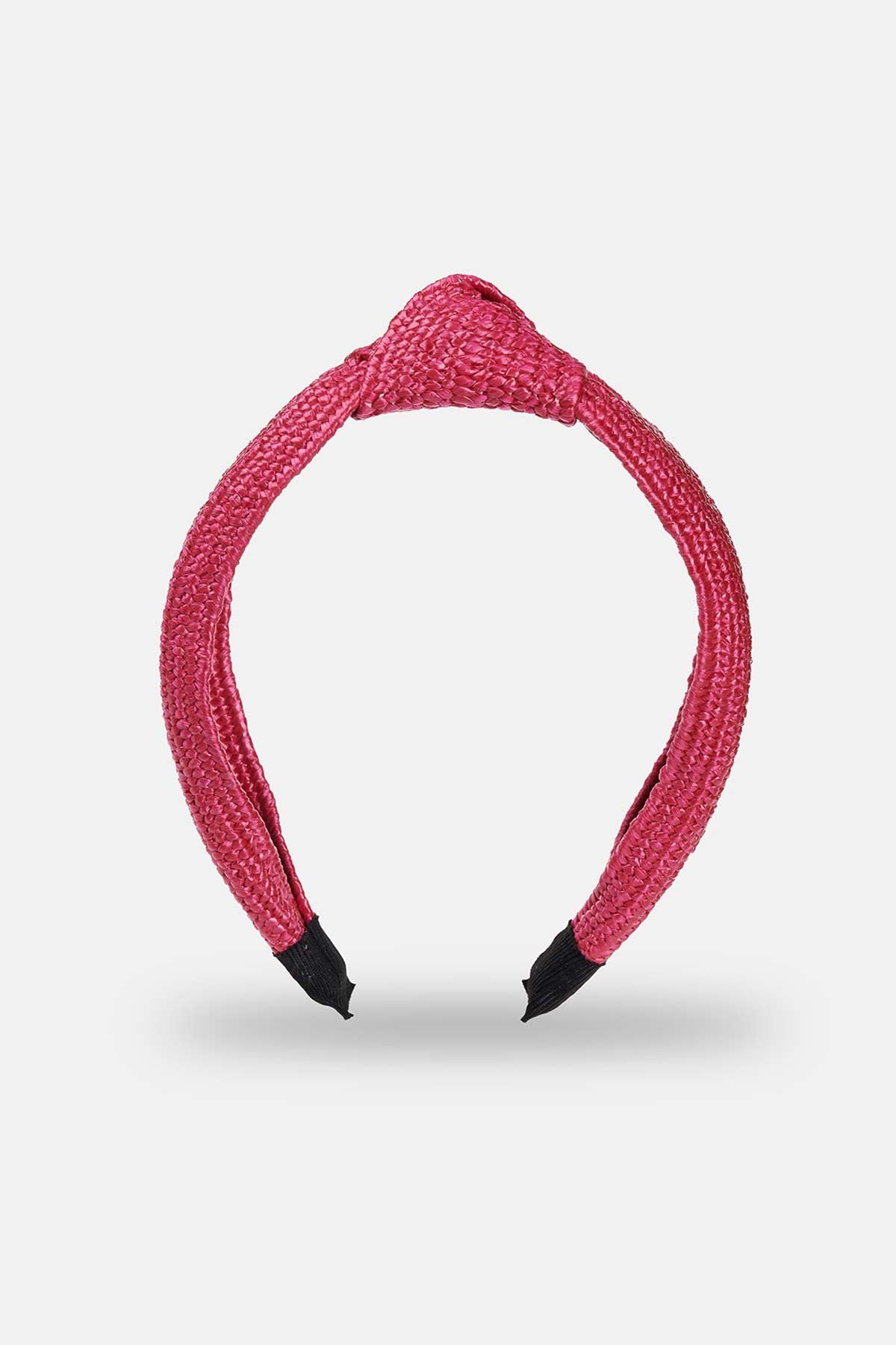 PINK HAIR ACCESSORIES