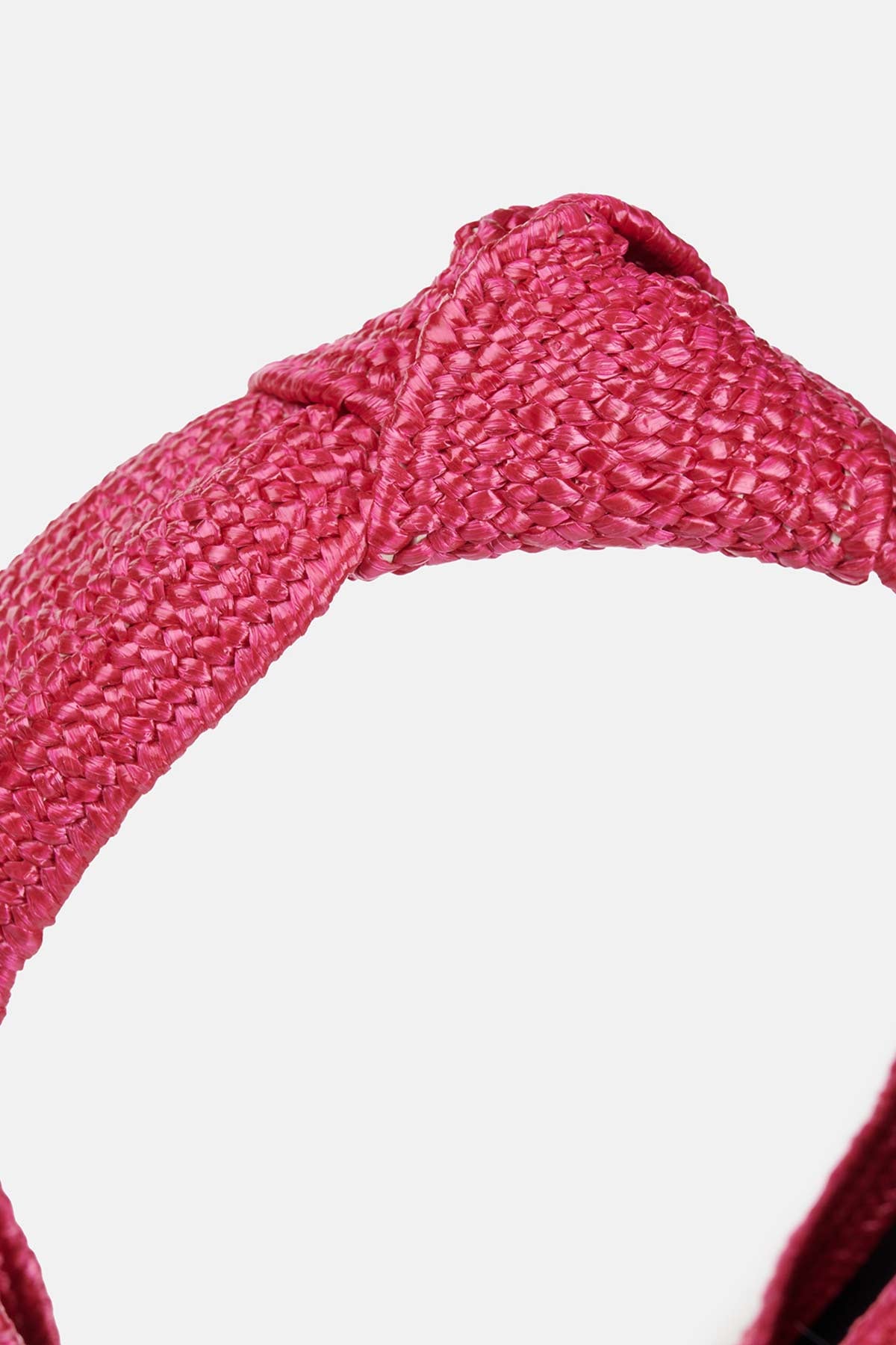 PINK HAIR ACCESSORIES