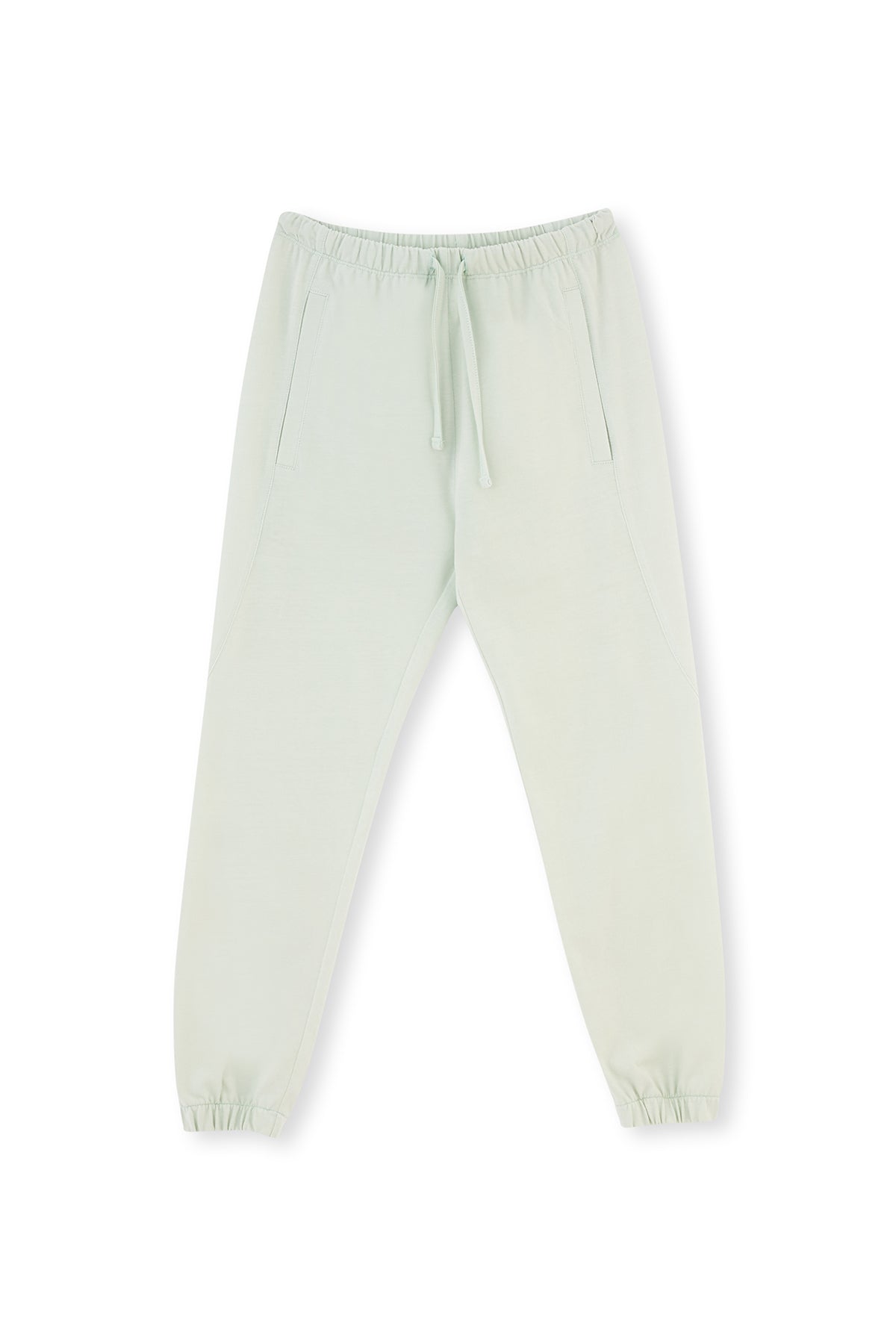 Ecru SHORT SLEEVE PRINT DETAILED KNITTED PAJAMAS SUIT