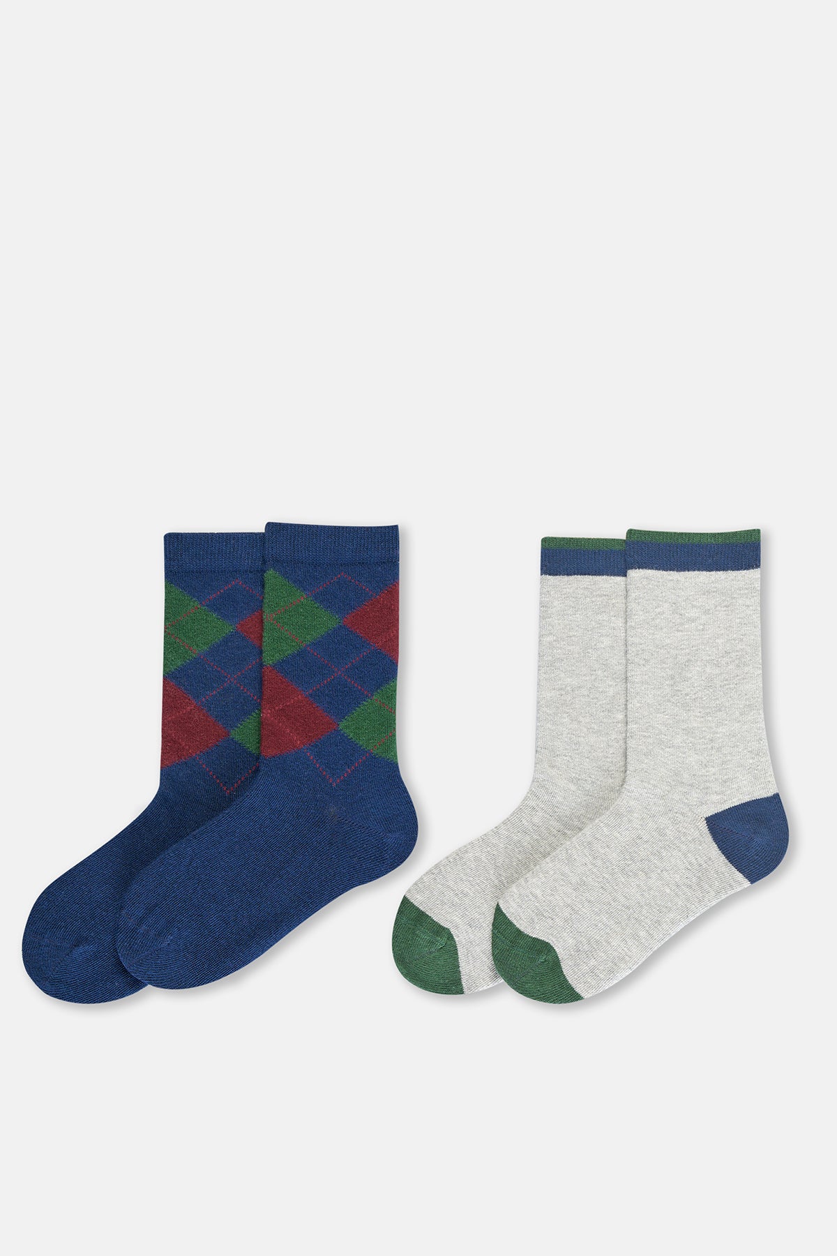 Green SOCKS