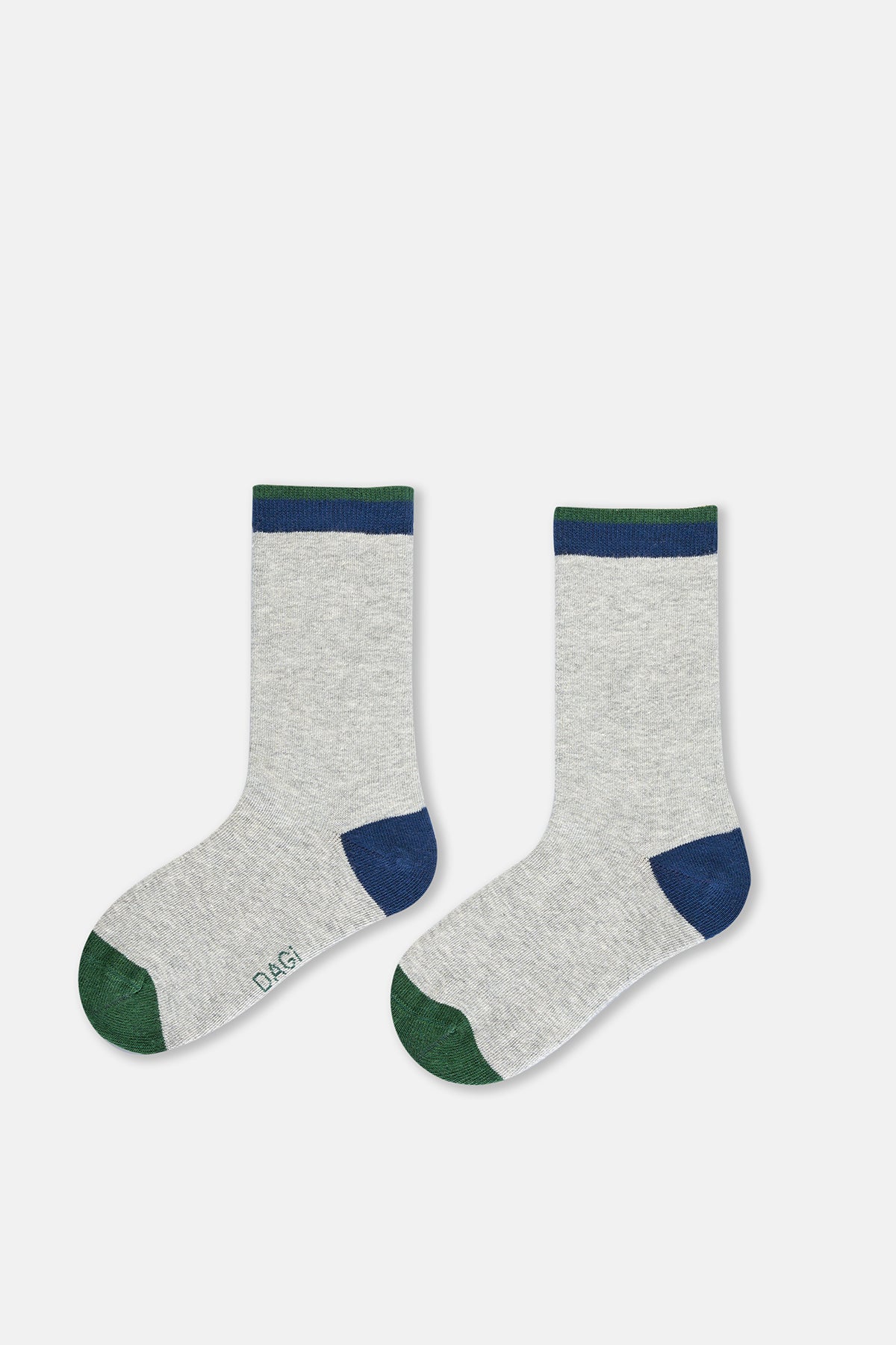 Green SOCKS