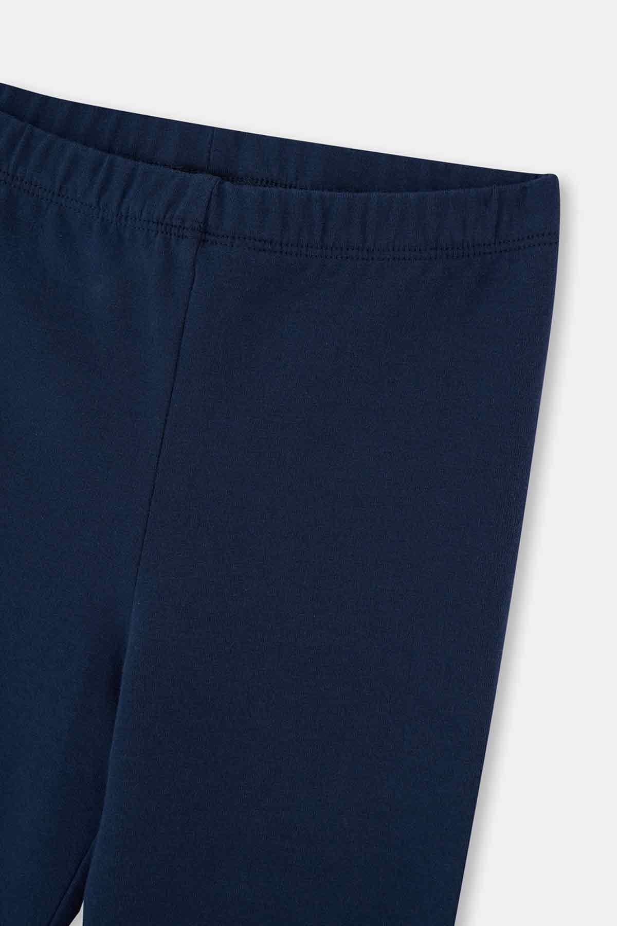 Navy BASIC LEGGINGS