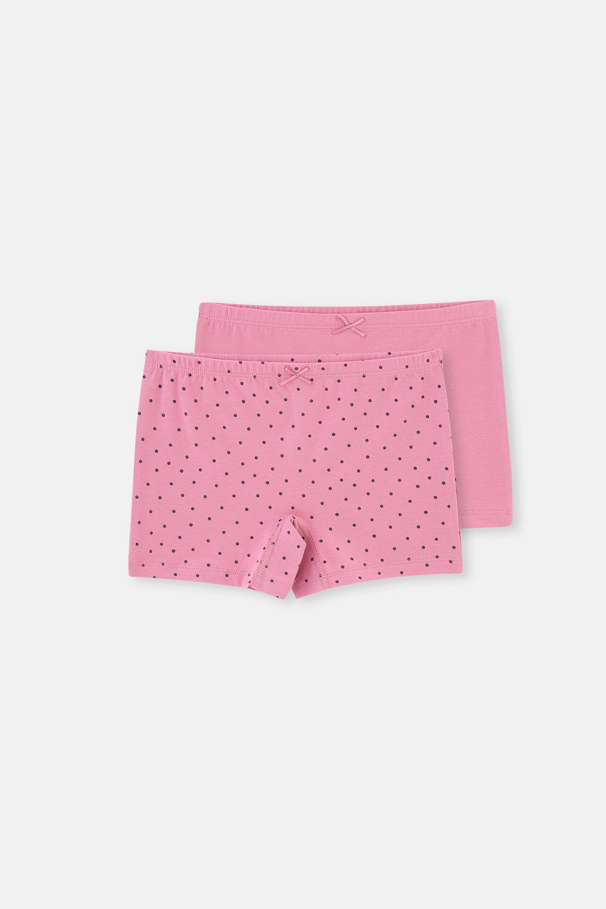 Powder 2-PACK PRINTED GIRL BOXER