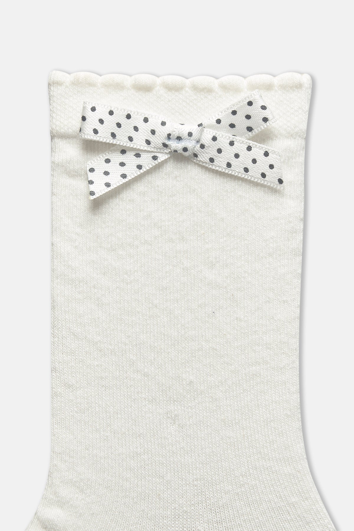 Ecru SOCKS