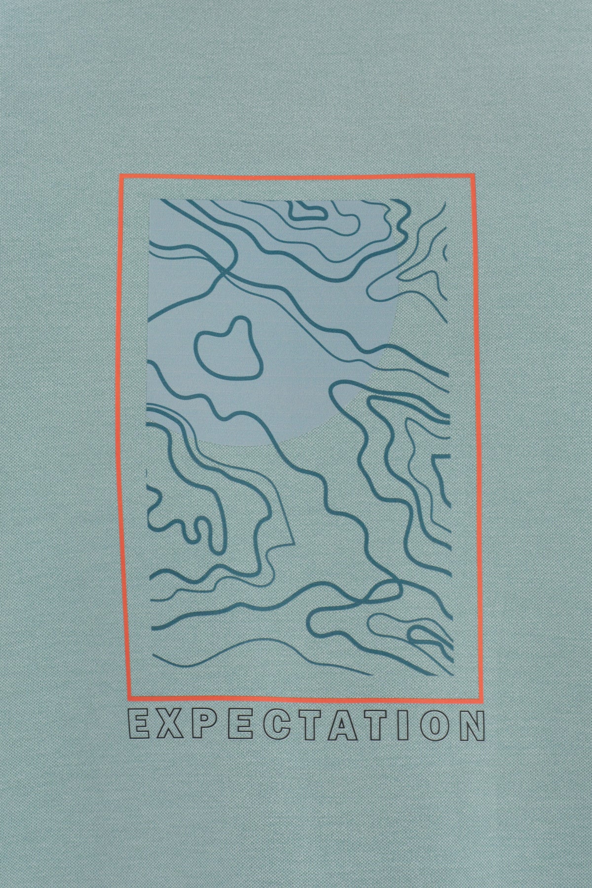 Mint Yeşili Dagi Active Mint i Garnili Spor T-Shirt