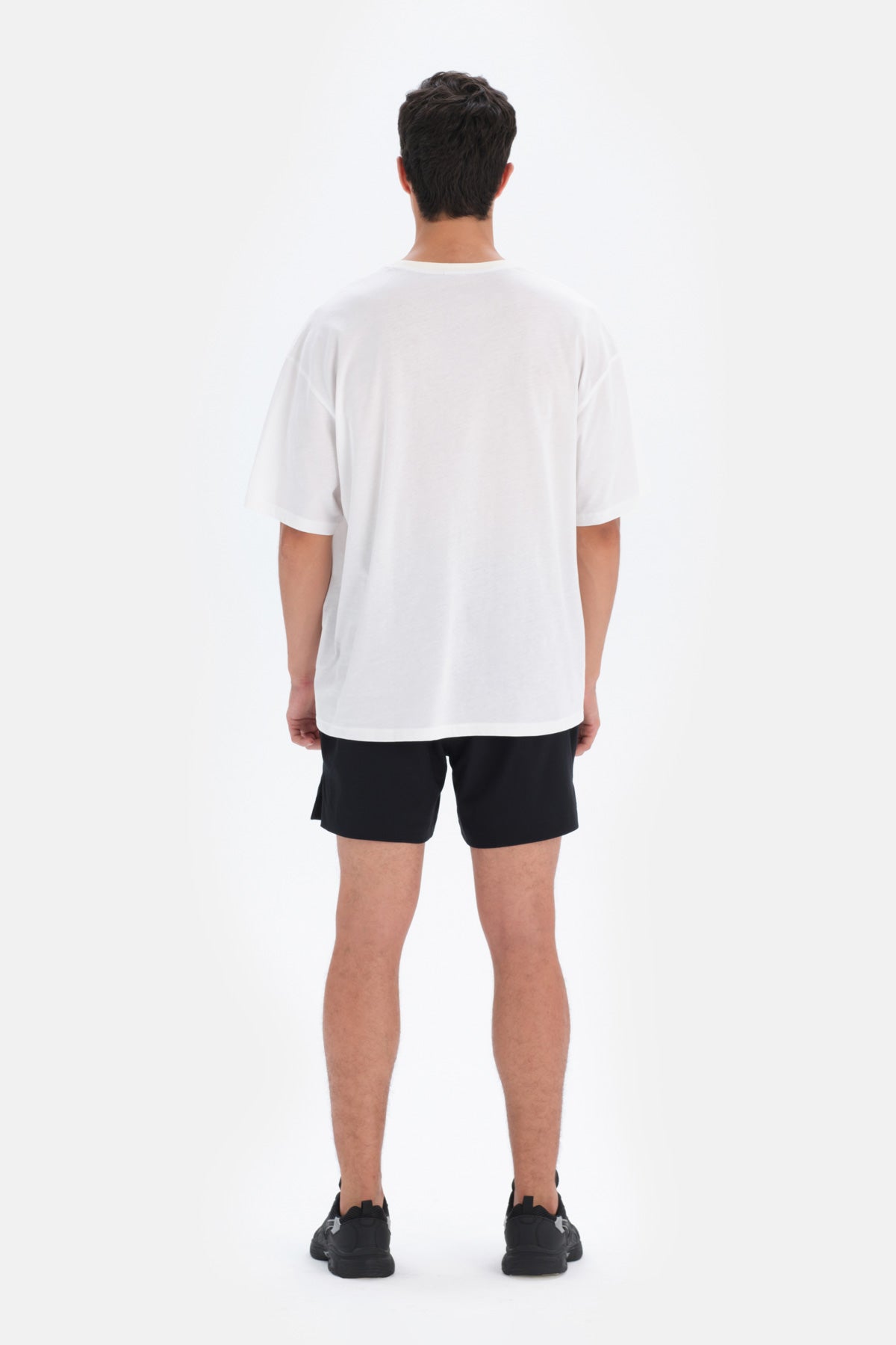 Off White T-SHIRT
