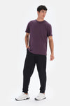 Damson T-SHIRT