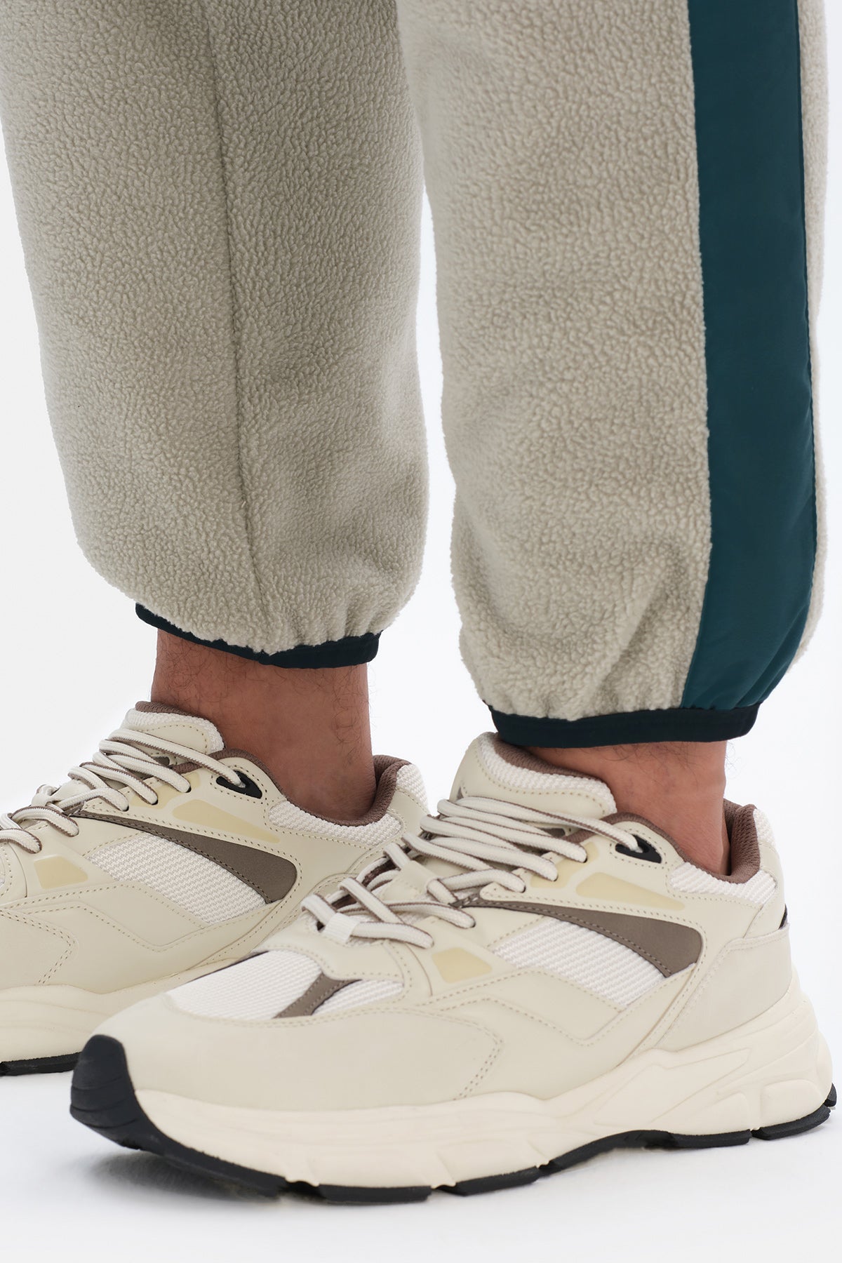 Stone TRACKSUIT BOTTOM